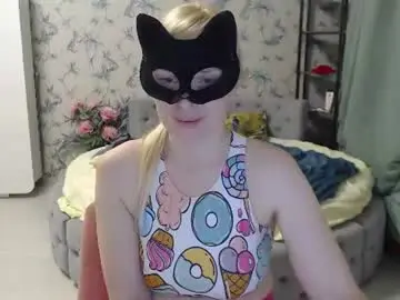 Chaturbate Best Webcam of emily_york18