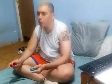 Chaturbate Private Sex Chat of gorak32