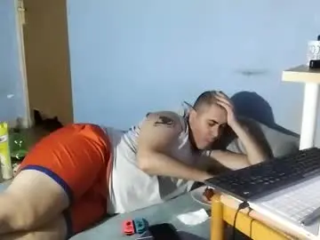 Chaturbate Adult Webcam of gorak32