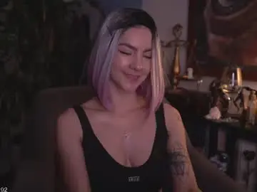 Chaturbate Adult Webcams of hollylinder_