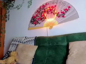 Chaturbate Live Porn of la_briela