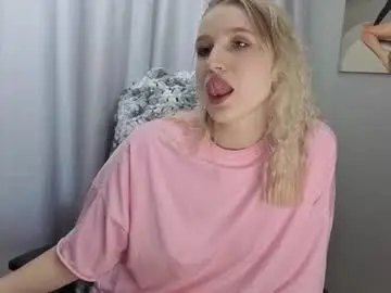 Chaturbate Sex Chat of lillyfan_x