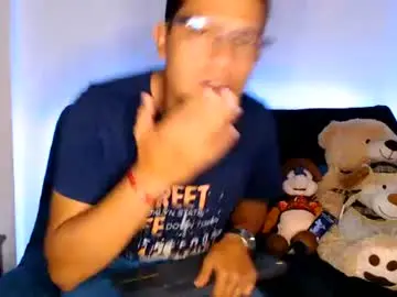 Chaturbate Live Sex of littledicklatin