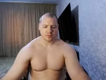 Chaturbate Sex Cam of massiveman295139