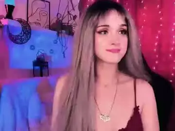 Chaturbate Sex Cam of miladyjolie