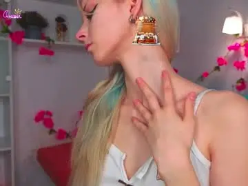 Chaturbate Live Sex of nannetteterrill