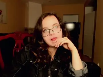 Chaturbate Adult Webcams of naomi_di
