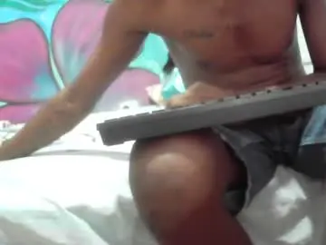 Chaturbate Sex Cam of ryan_chocolate_horny