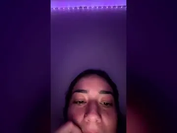 Chaturbate Live Sex Cam of tristianmarie