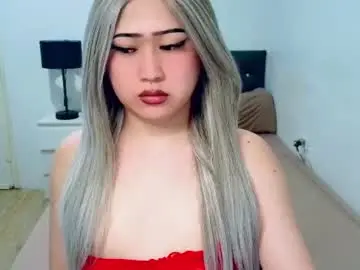 Chaturbate Sex Cam of abella_dangerxxx