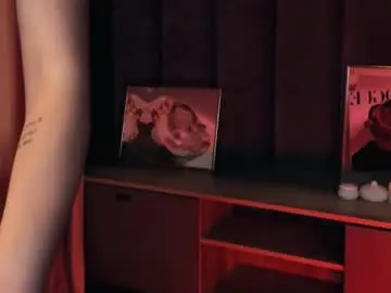 Chaturbate Sex Cam of alaskalane