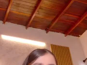 Chaturbate Best Webcam of amber_gibsson2