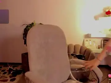 Chaturbate Adult Webcam of aphroditesweet