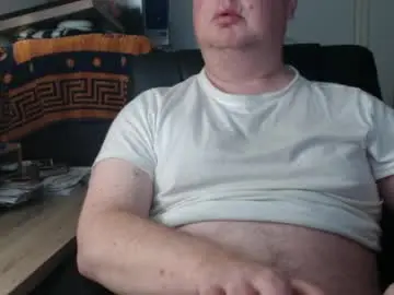 Chaturbate Adult Webcam of bighorn1981