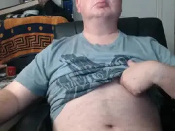 Chaturbate Sex Cam of bighorn1981