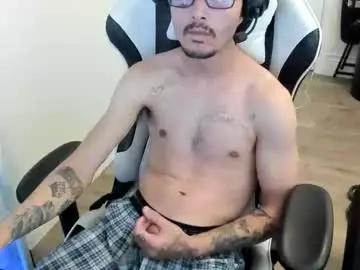 Chaturbate Live Porn of codeyada