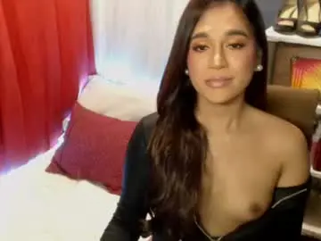 Chaturbate Adult Webcam of empressevana02