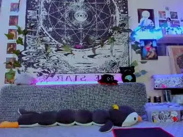 Chaturbate Live Porn of fearlessdiva_x