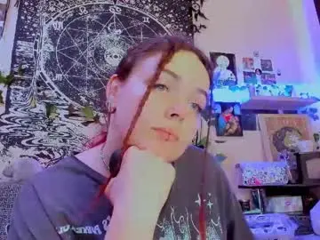 Chaturbate Adult Video Chat of fearlessdiva_x