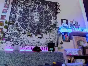 Chaturbate Free Live Porn of fearlessdiva_x