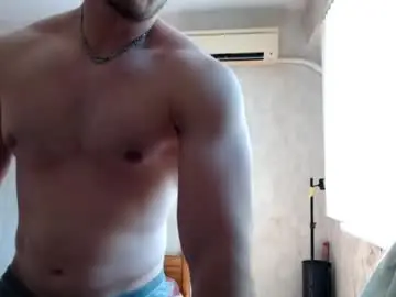 Chaturbate Adult Webcam of hotfitbboy_2001