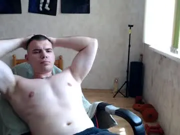 Chaturbate Nude Webcam of hotfitbboy_2001