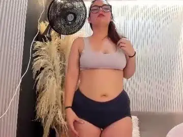 Chaturbate Live Porn of kittyblossom_