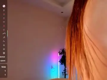 Chaturbate Adult Webcam of odelyncure