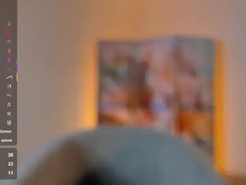 Chaturbate Sex Chat of odelyncure