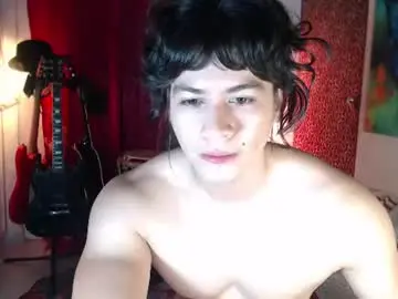 Chaturbate Adult Webcams of roca_inca
