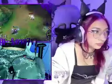 Chaturbate Watch Live Sex Cams of saiko7w7