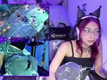 Chaturbate Adult Webcam of saiko7w7
