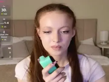 Chaturbate Best Webcam of sallypinkman