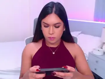 Chaturbate Adult Video Chat of tasteofinnocence