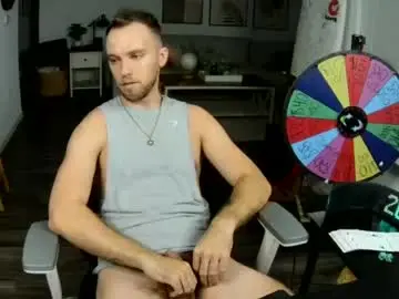 Chaturbate Free Live Porn of troy_greenxo