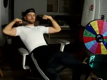 Chaturbate Sex Chat of troy_greenxo