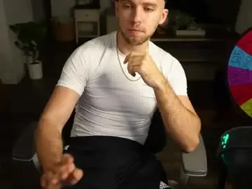 Chaturbate Private Sex Chat of troy_greenxo
