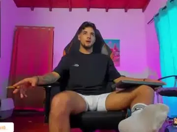 Chaturbate Best Webcam of alex_lord_
