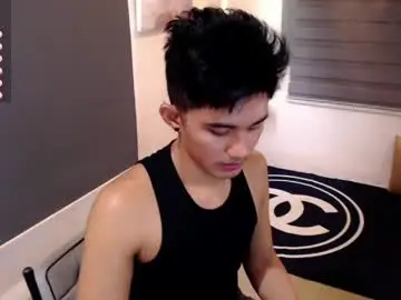 Chaturbate Nude Webcam of branlior