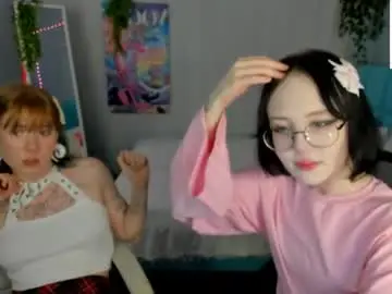 Chaturbate Sex Cam of elira_vane