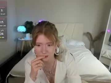 Chaturbate Live Porn of elira_vane