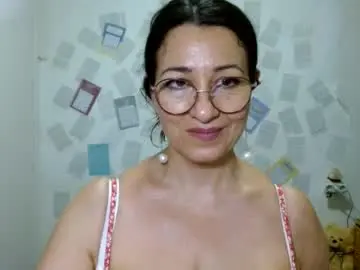 Chaturbate Nude Webcam of ginaoneon