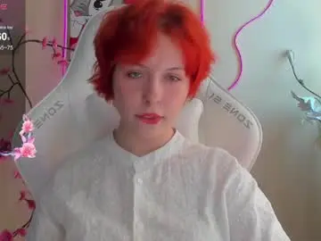 Chaturbate Adult Webcam of infernokitten