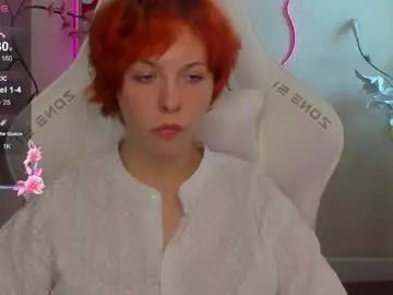 Chaturbate Best live sex cam show of infernokitten