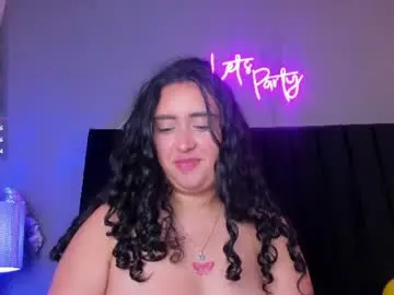 Chaturbate Private Sex Chat of isaxcurves