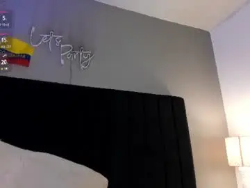 Chaturbate Private Sex Chat of isaxcurves