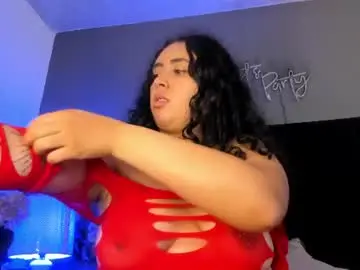 Chaturbate Sex Chat of isaxcurves
