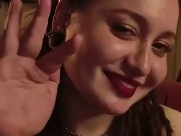 Chaturbate Live Sex of koracrosbie