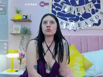 Chaturbate Adult Webcams of lanna_brm