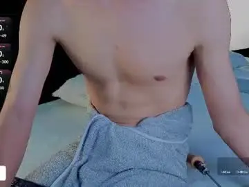 Chaturbate Best Webcam of levi_ackermann1